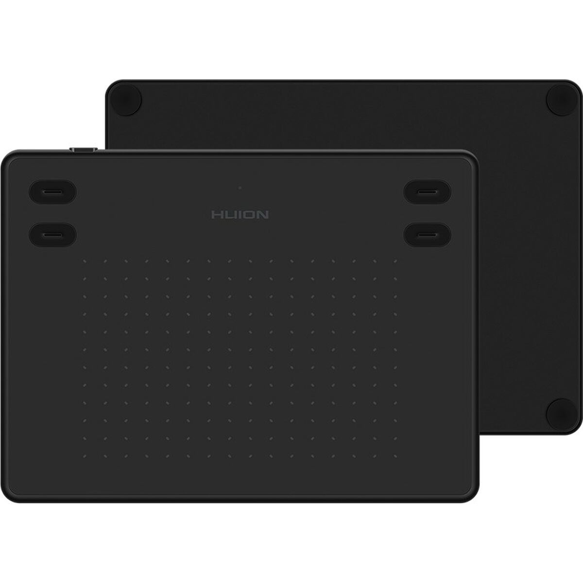 Grafisk surfplatta Huion RTE-100-B