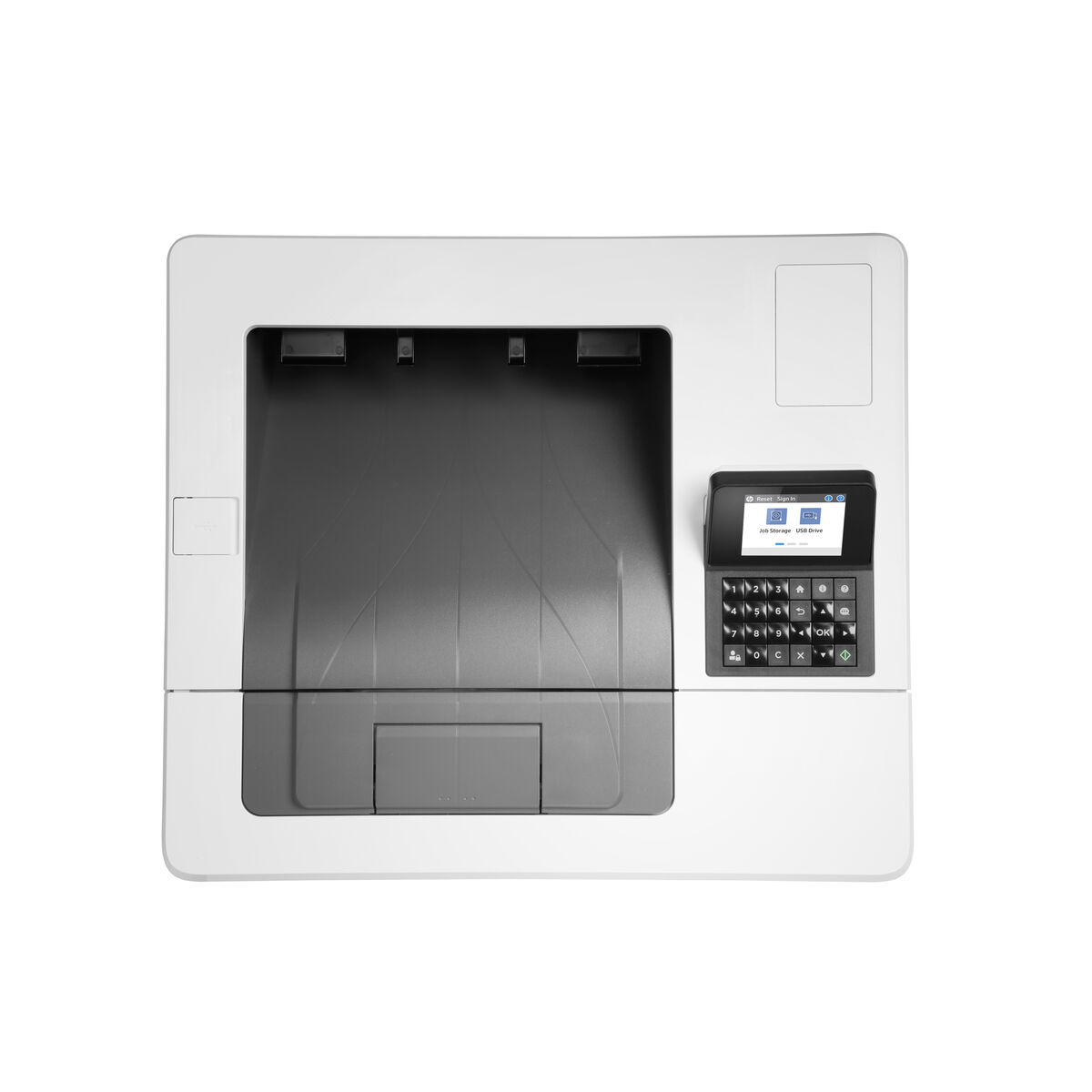 Laserskrivare HP M507DN - 3