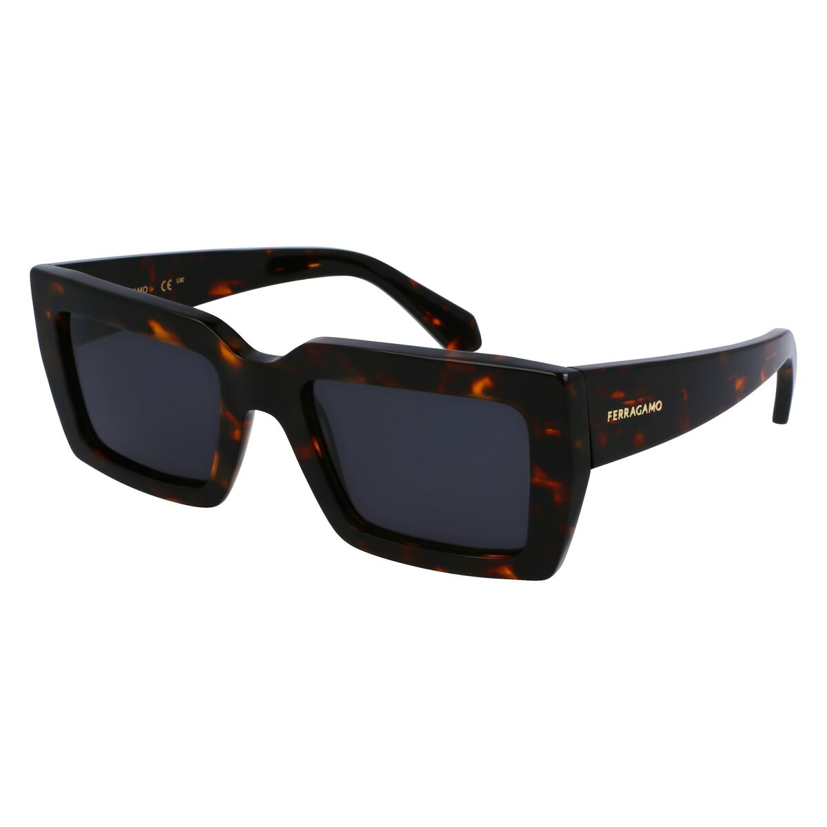 Damsolglasögon Salvatore Ferragamo SF1108S542124 ø 54 mm