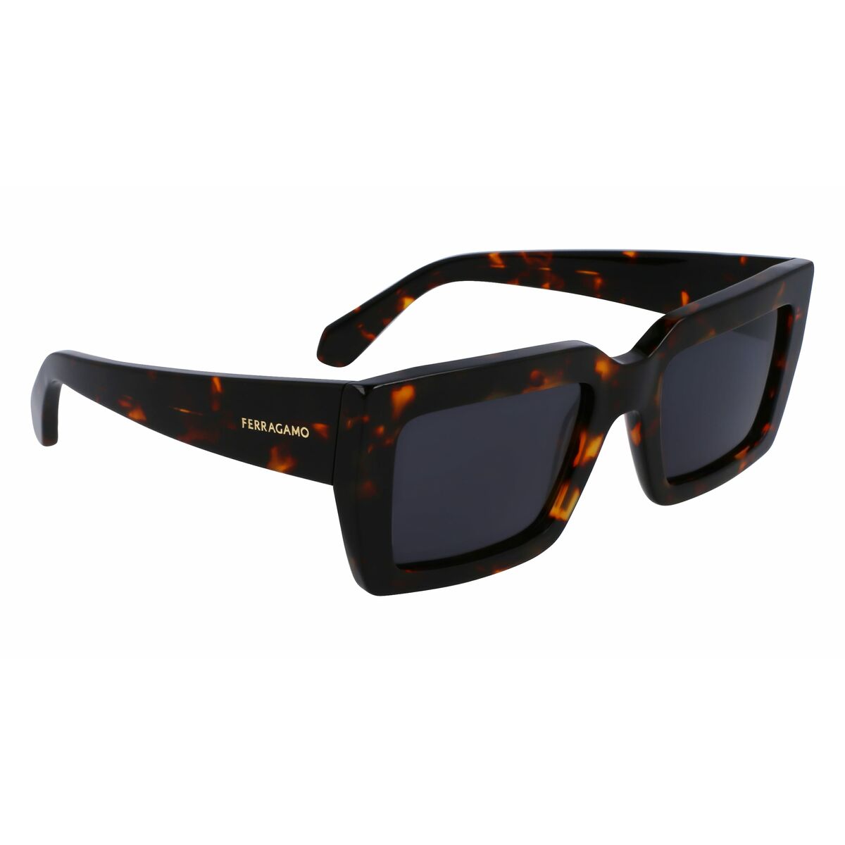 Damsolglasögon Salvatore Ferragamo SF1108S542124 ø 54 mm - 3