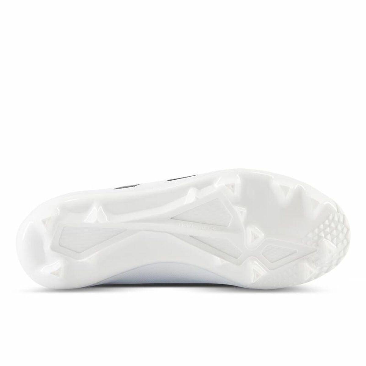 Fotbollsskor för barn New Balance Furon DispatchFg V7+ Vit - 3