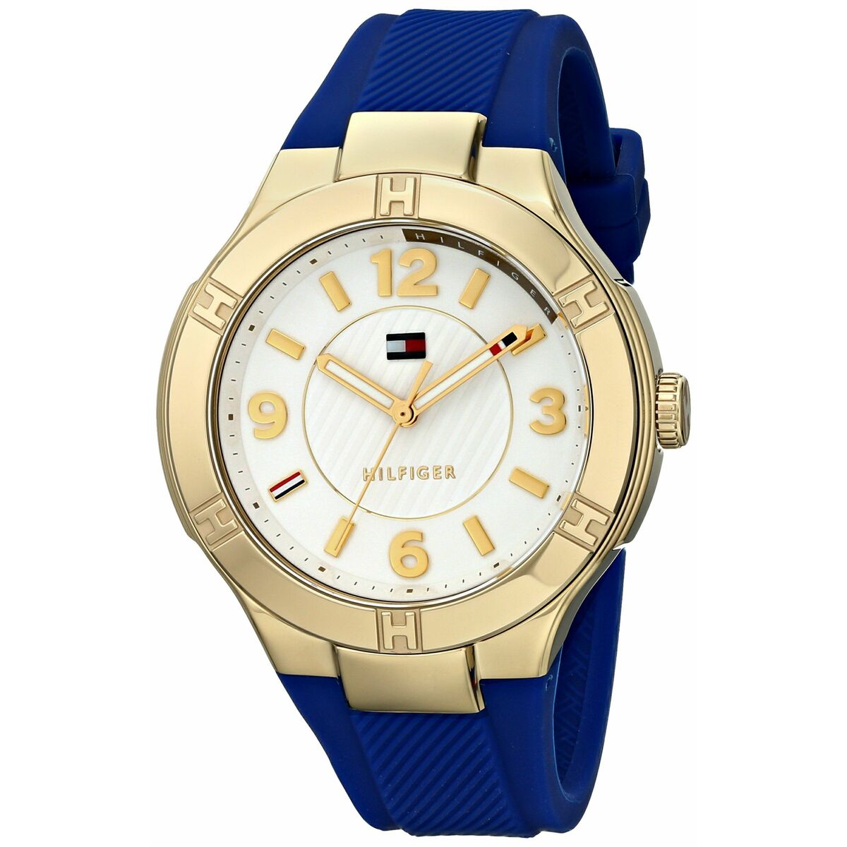 Damklocka Tommy Hilfiger 1781443