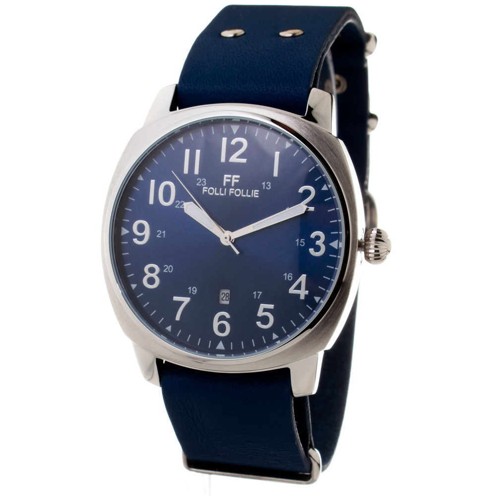 Damklocka Folli Follie WT14T001SDA (Ø 40 mm) - 2
