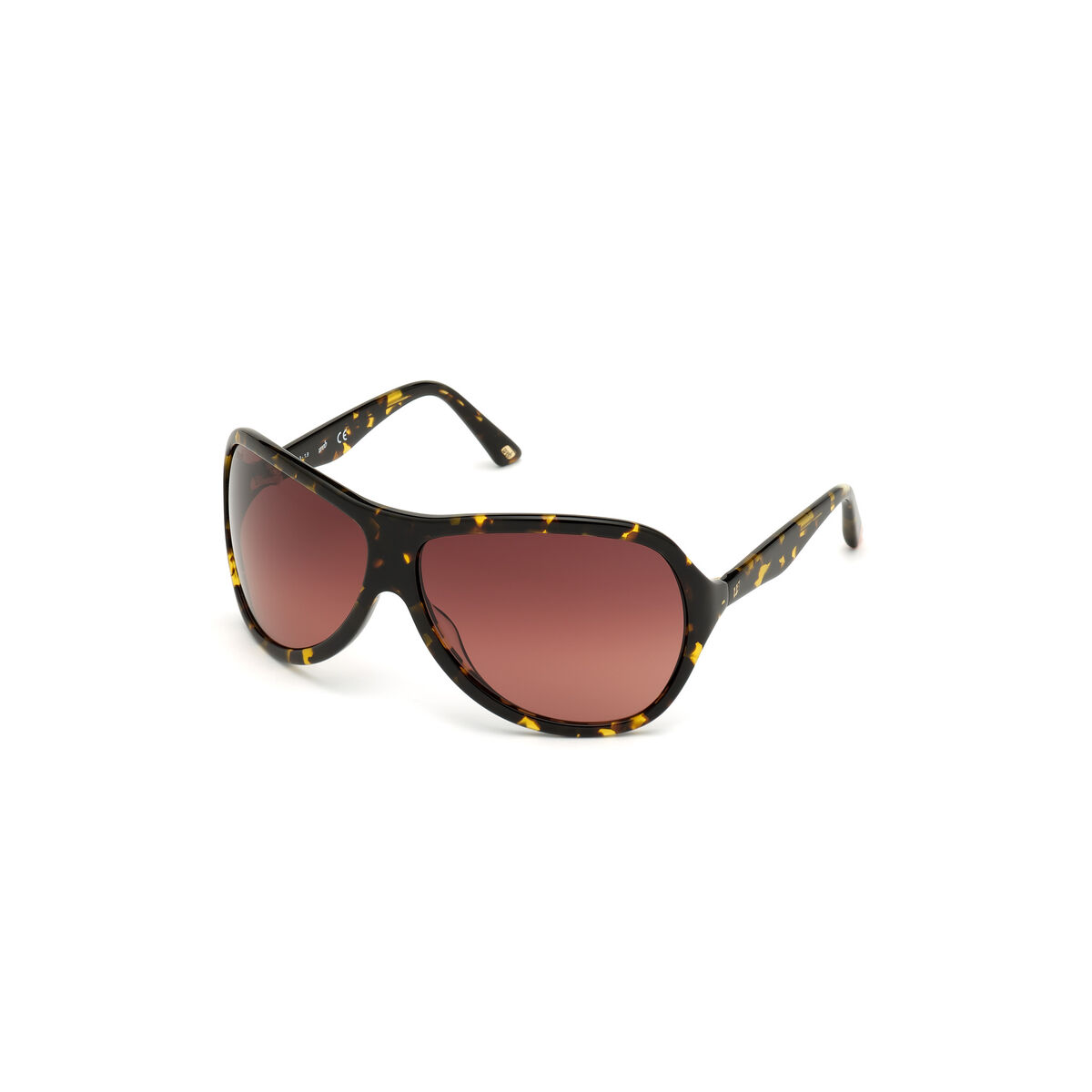Damsolglasögon Web Eyewear WE0290-6552F Ø 65 mm - 5