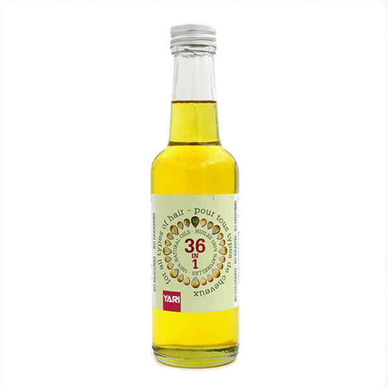 Hårolja 36 in 1 Yari (250 ml)