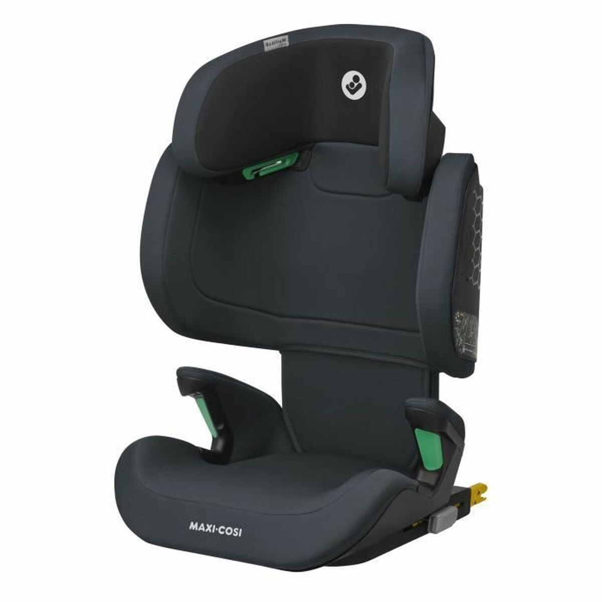 Bilstol Maxicosi Rodifix M III (22 - 36 kg) Grå II (15-25 kg)
