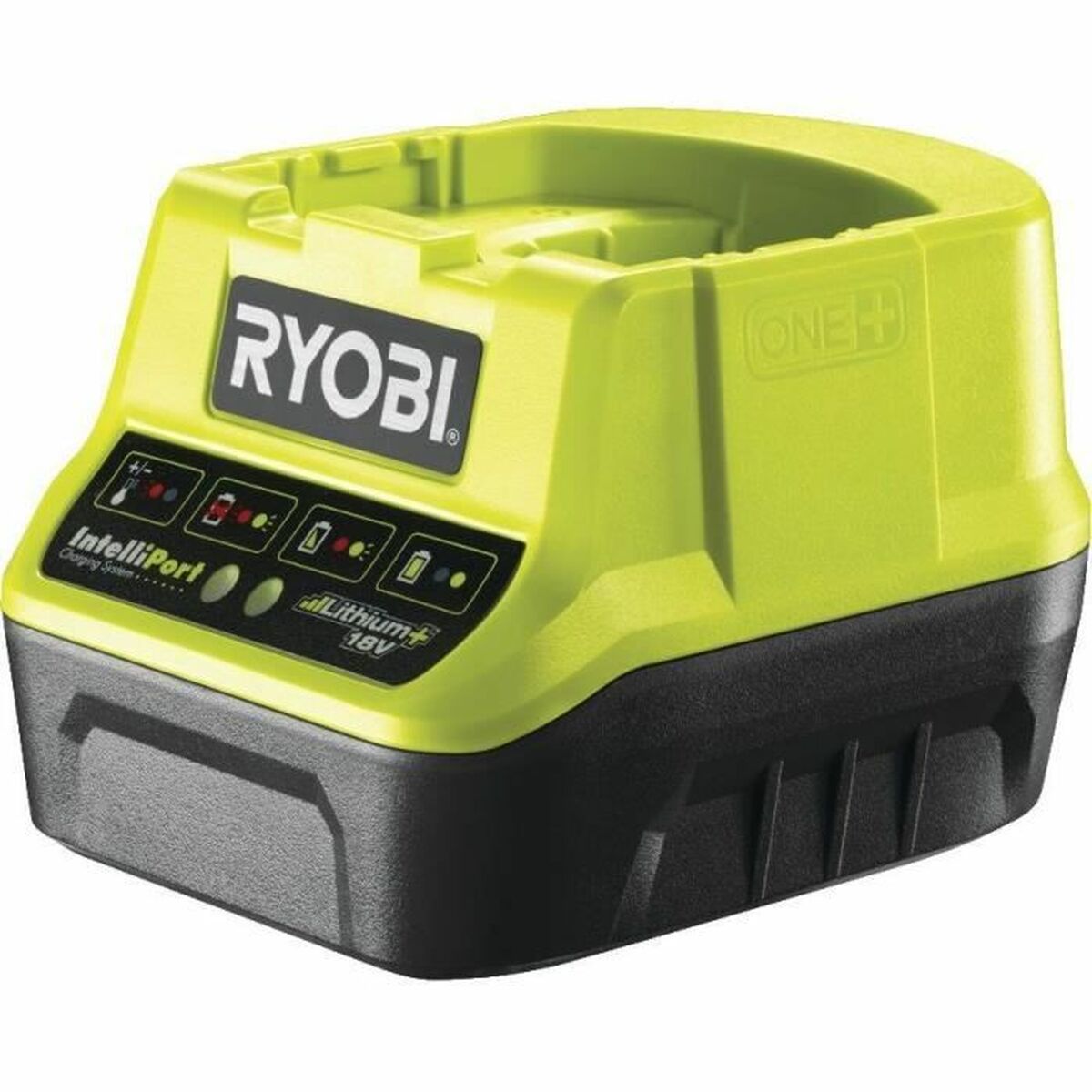 Batteriladdare Ryobi OnePlus 18 V
