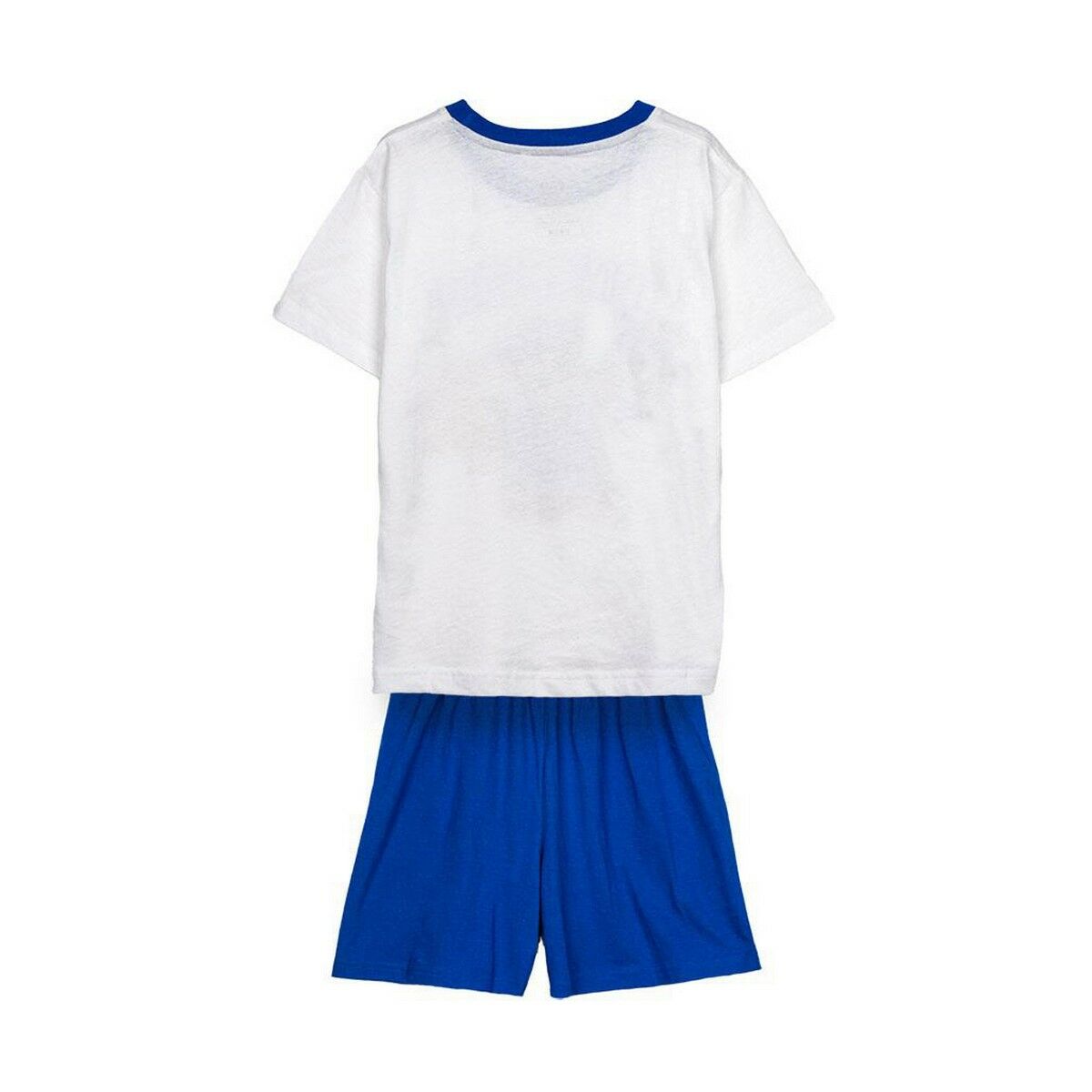 Pyjamas Barn The Paw Patrol Mörkblå - 2