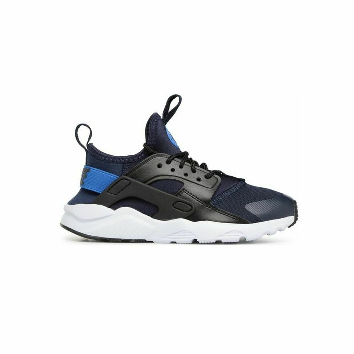 Sportskor Casual Barn Nike Huarache Run Ultra Mörkblå - 7