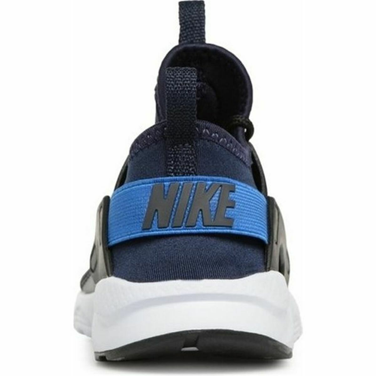 Sportskor Casual Barn Nike Huarache Run Ultra Mörkblå - 10