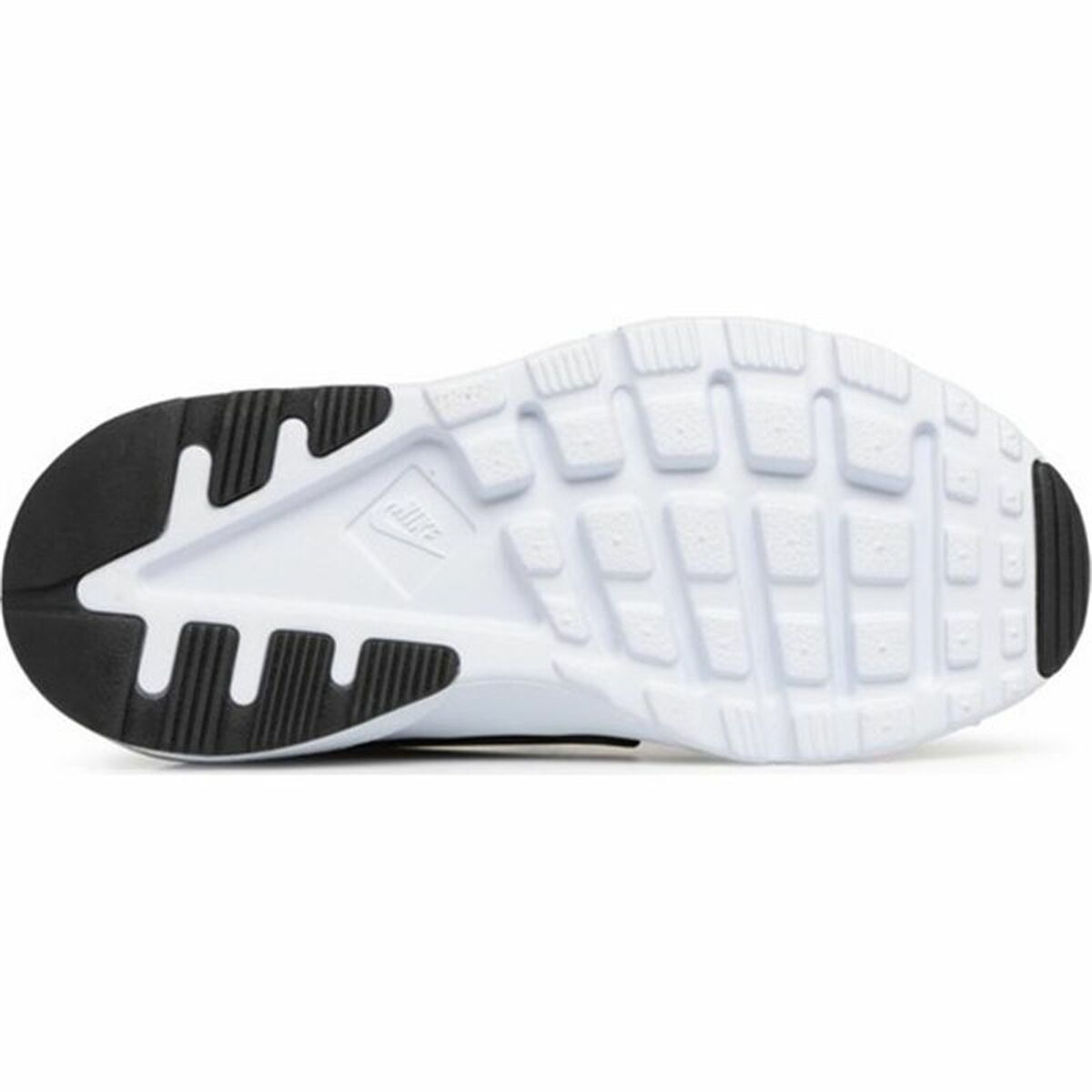 Sportskor Casual Barn Nike Huarache Run Ultra Mörkblå - 5