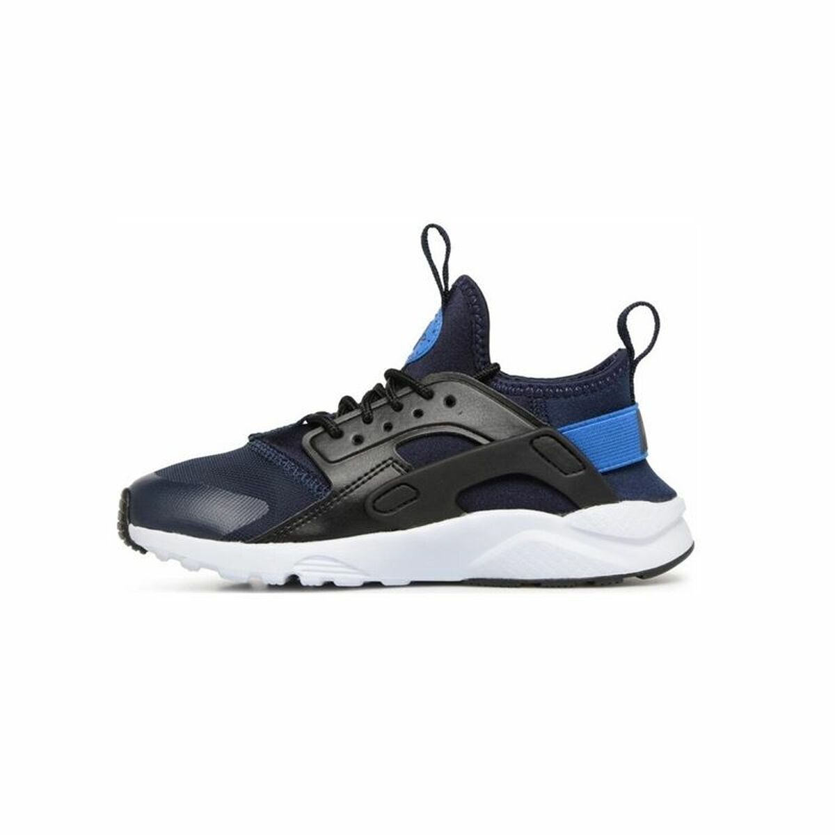 Sportskor Casual Barn Nike Huarache Run Ultra Mörkblå - 2