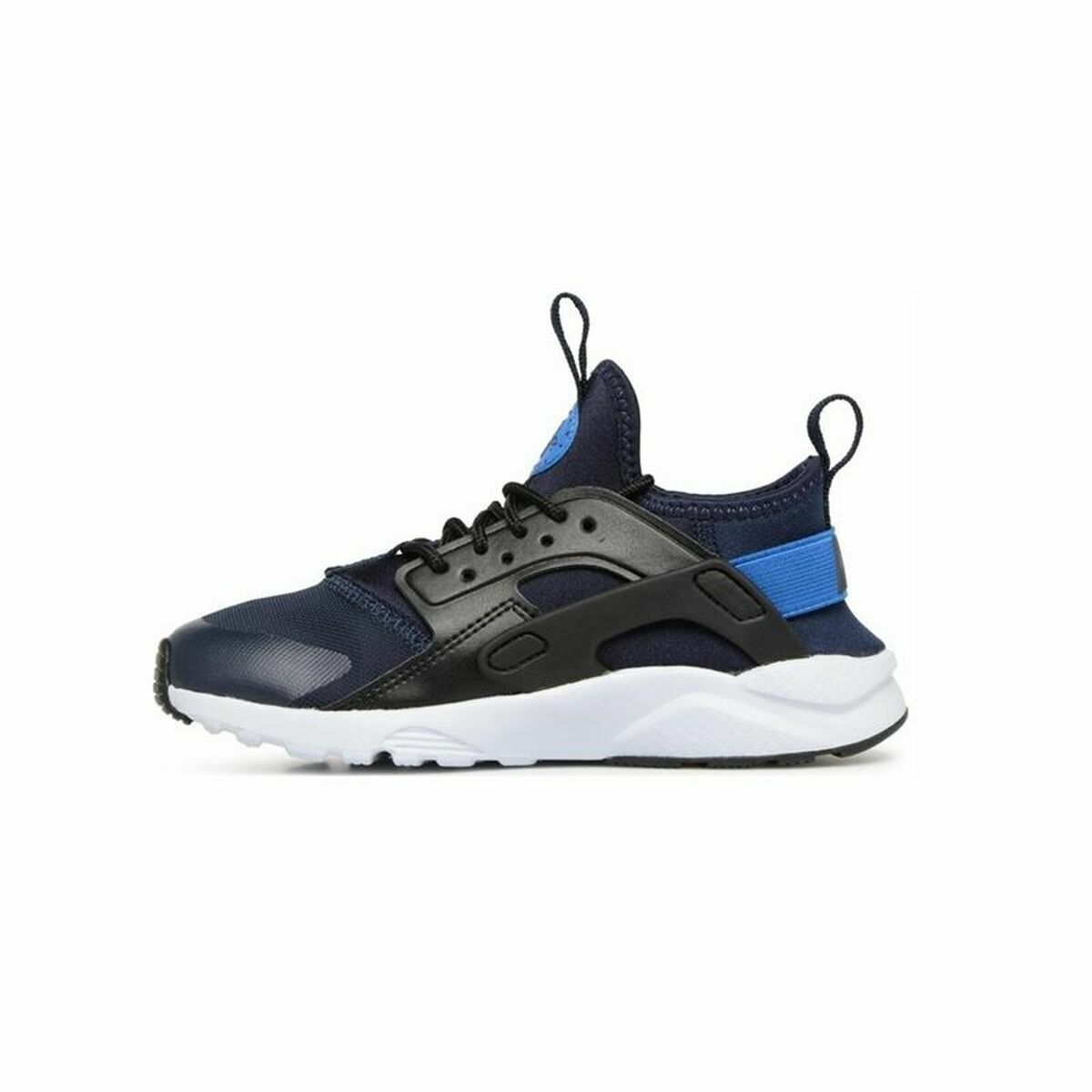 Sportskor Casual Barn Nike Huarache Run Ultra Mörkblå - 8