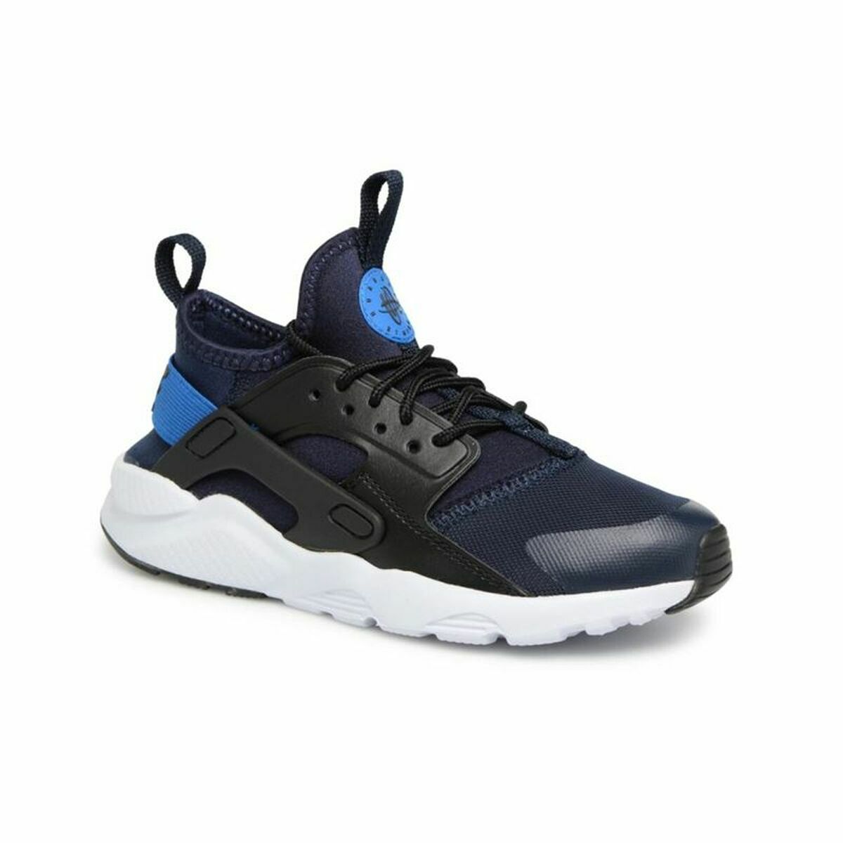 Sportskor Casual Barn Nike Huarache Run Ultra Mörkblå - 9