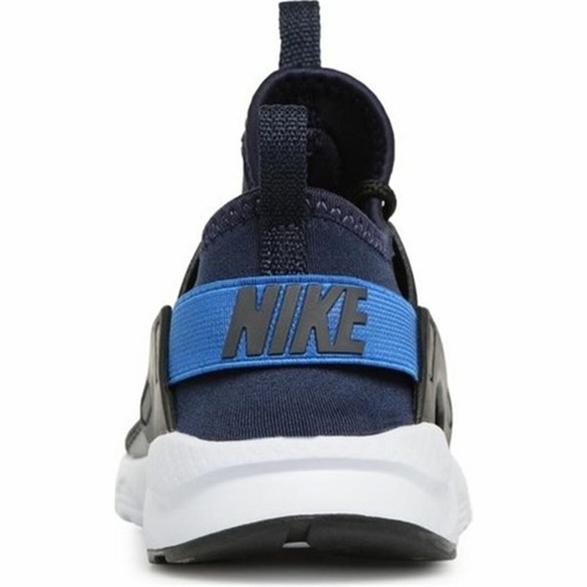 Sportskor Casual Barn Nike Huarache Run Ultra Mörkblå - 4