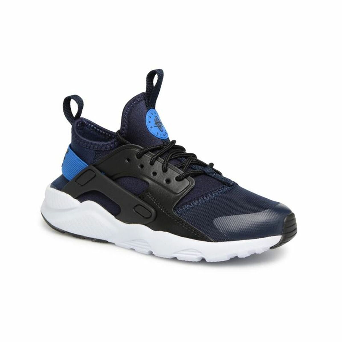 Sportskor Casual Barn Nike Huarache Run Ultra Mörkblå - 3