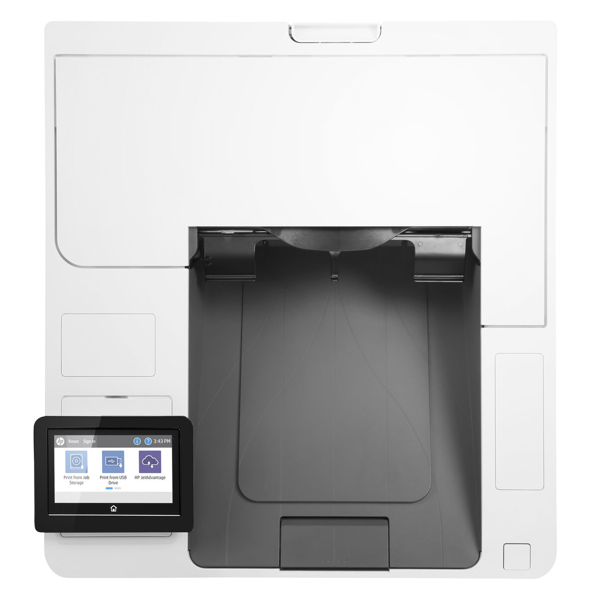Laserskrivare HP 7PS86A#B19 - 3