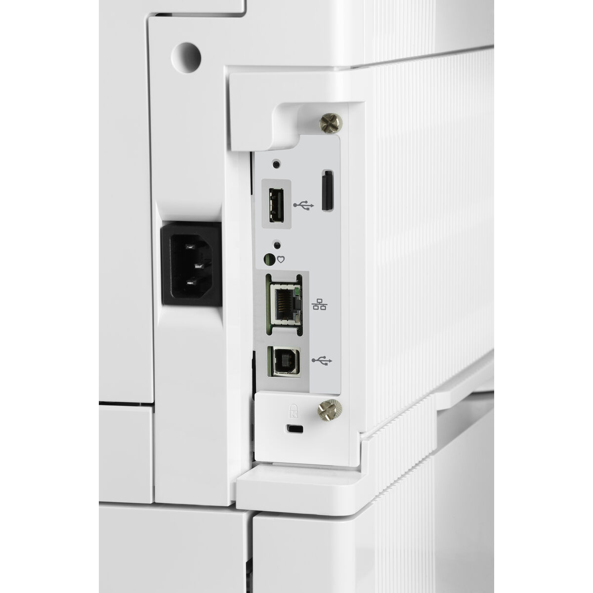 Laserskrivare HP 7PS86A#B19 - 4