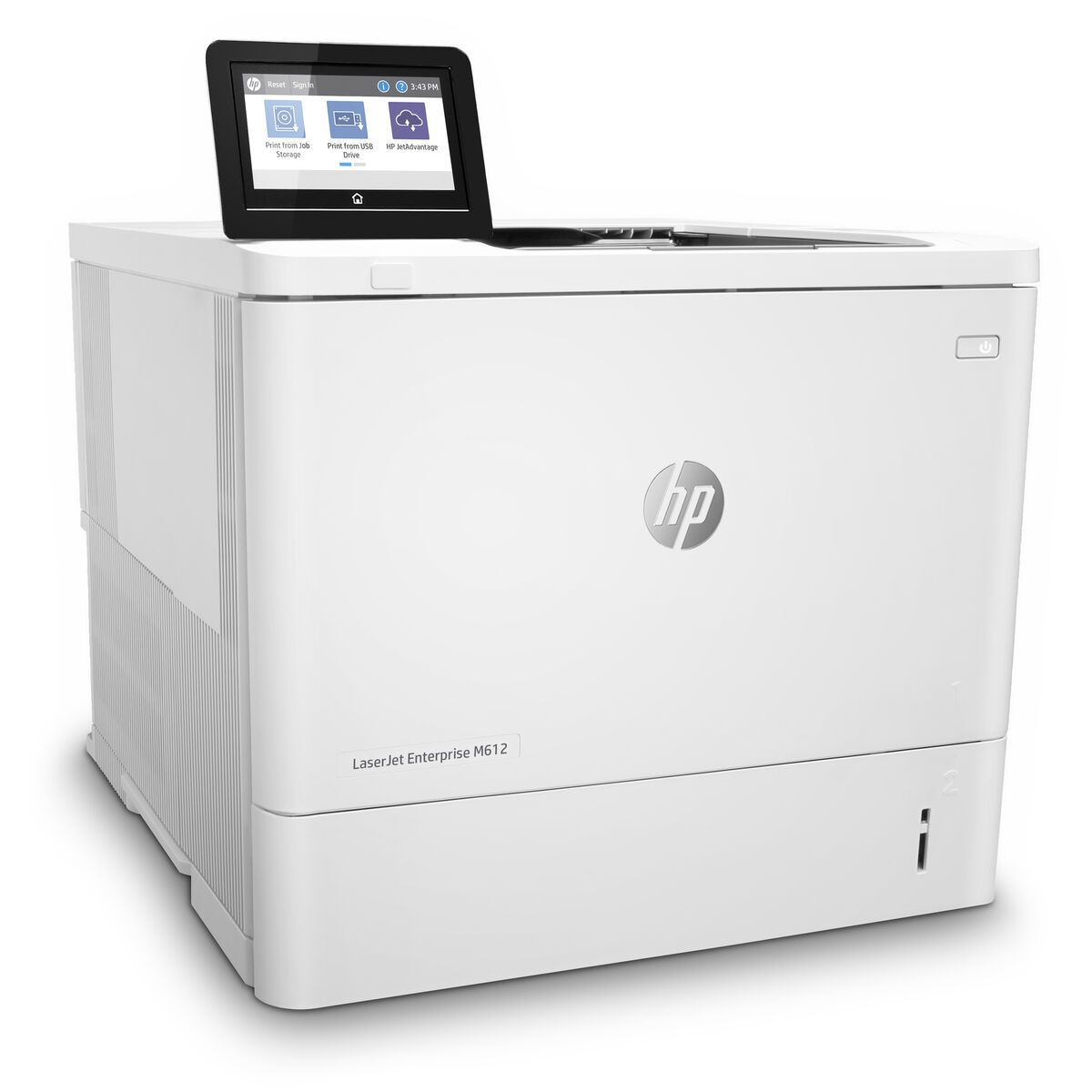 Laserskrivare HP 7PS86A#B19