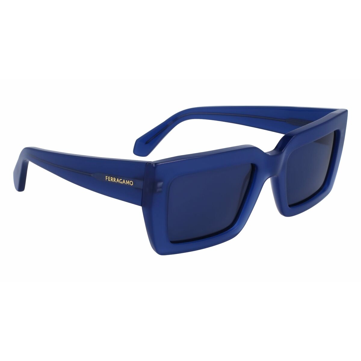 Damsolglasögon Salvatore Ferragamo SF1108S542142 ø 54 mm - 3