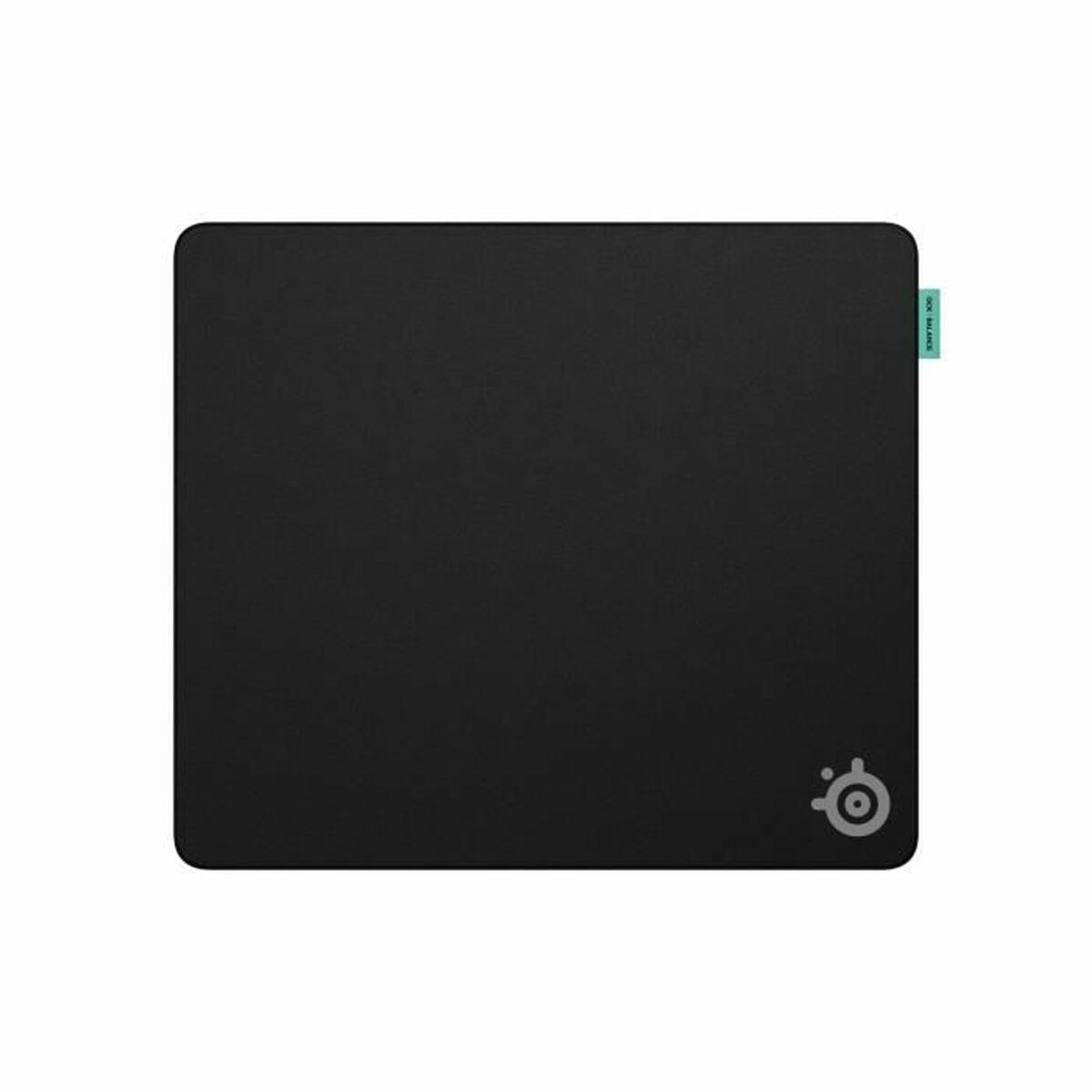 Musmatta SteelSeries noir