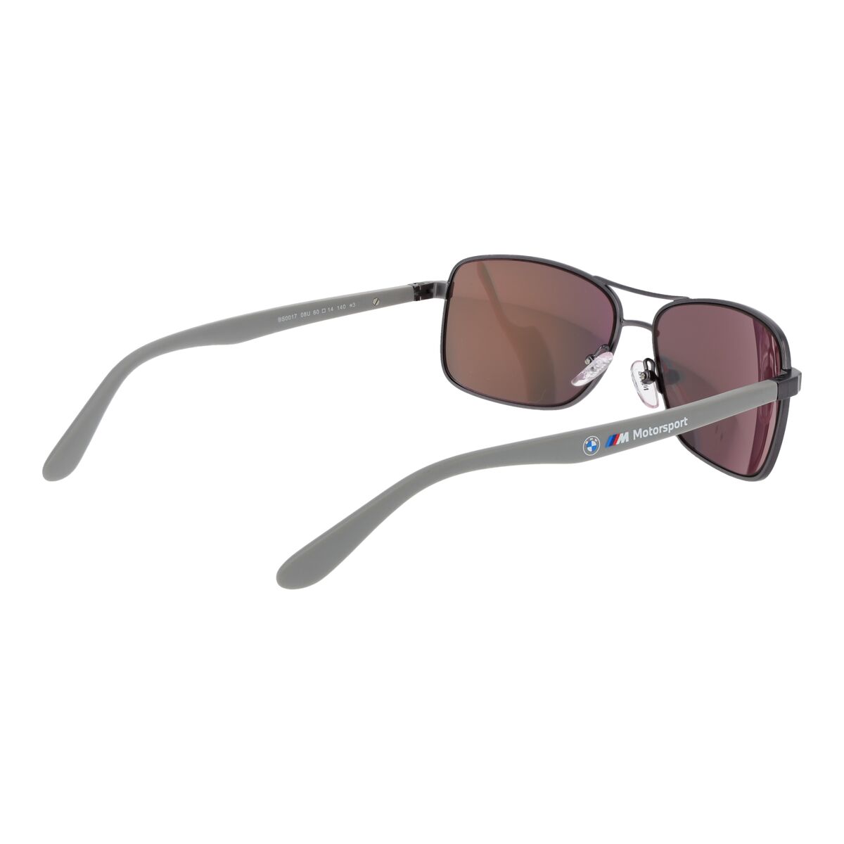 Herrsolglasögon BMW BS0017 6008U - 3