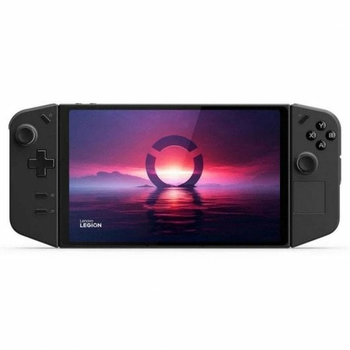 Konsol Lenovo 83E1000GSP 8,8" 16 GB RAM