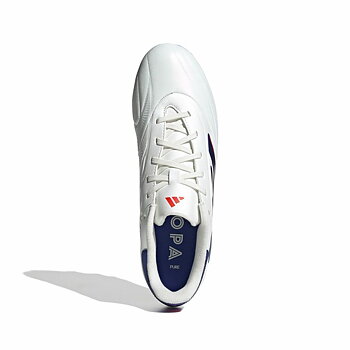 Fotbollsskor för vuxna Adidas Copa Pure Ii League Vit