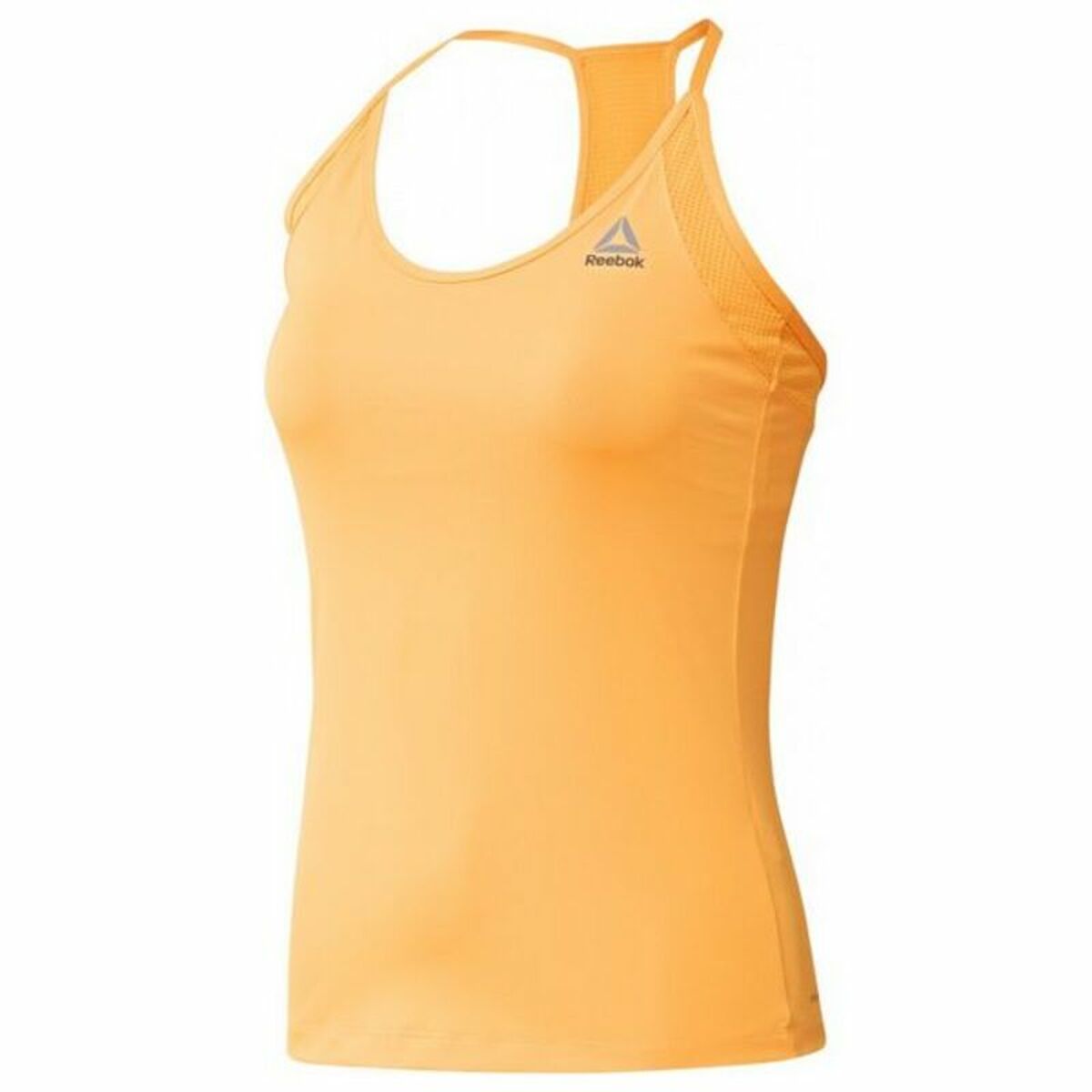 Tanktop, Dam Reebok Wor Tri Back LBT - 21