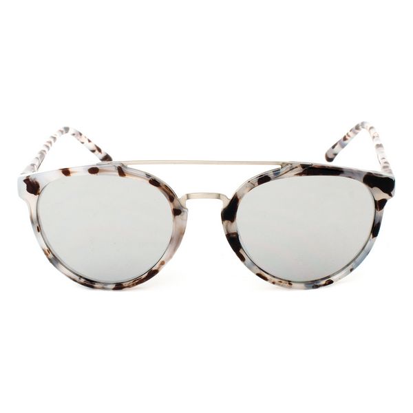 Unisexsolglasögon LondonBe B79928511121M Ø 50 mm - 2