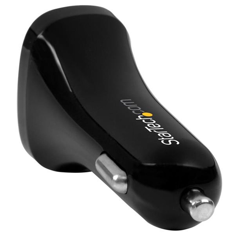 Billaddare Startech USB2PCARBKS - 3