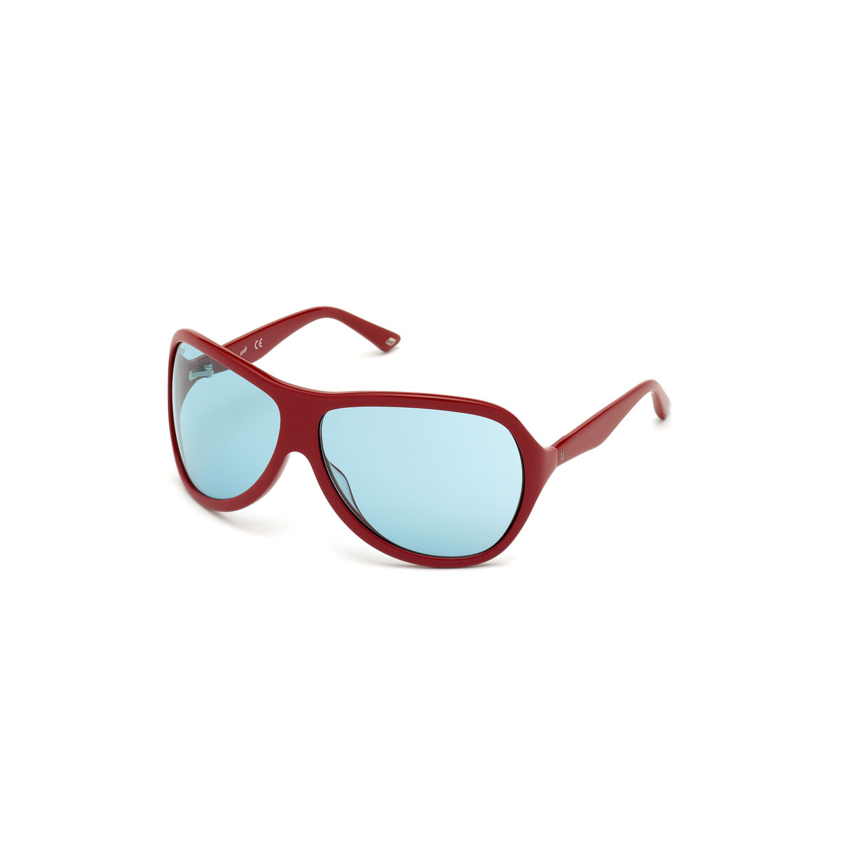 Damsolglasögon Web Eyewear WE0290-6566V Ø 65 mm - 2