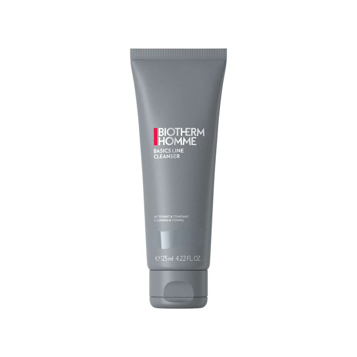 Ansiktskräm Biotherm Homme Aquapower 125 ml - 2