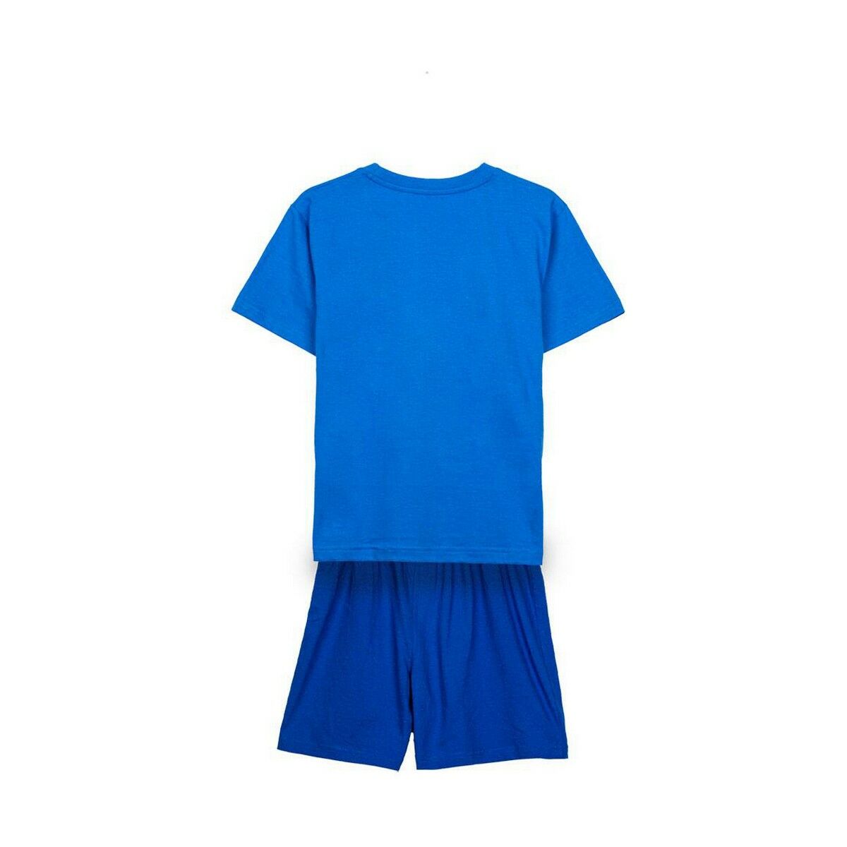 Pyjamas Barn Sonic Mörkblå - 2