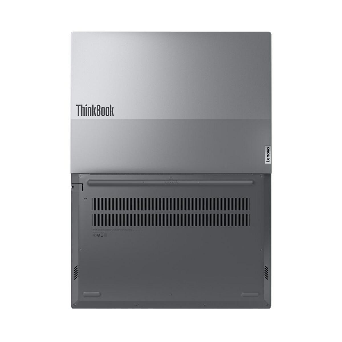 Bärbar dator Lenovo ThinkBook 16 16" Intel Core i5-1335U 16 GB RAM 512 GB SSD QWERTY - 6
