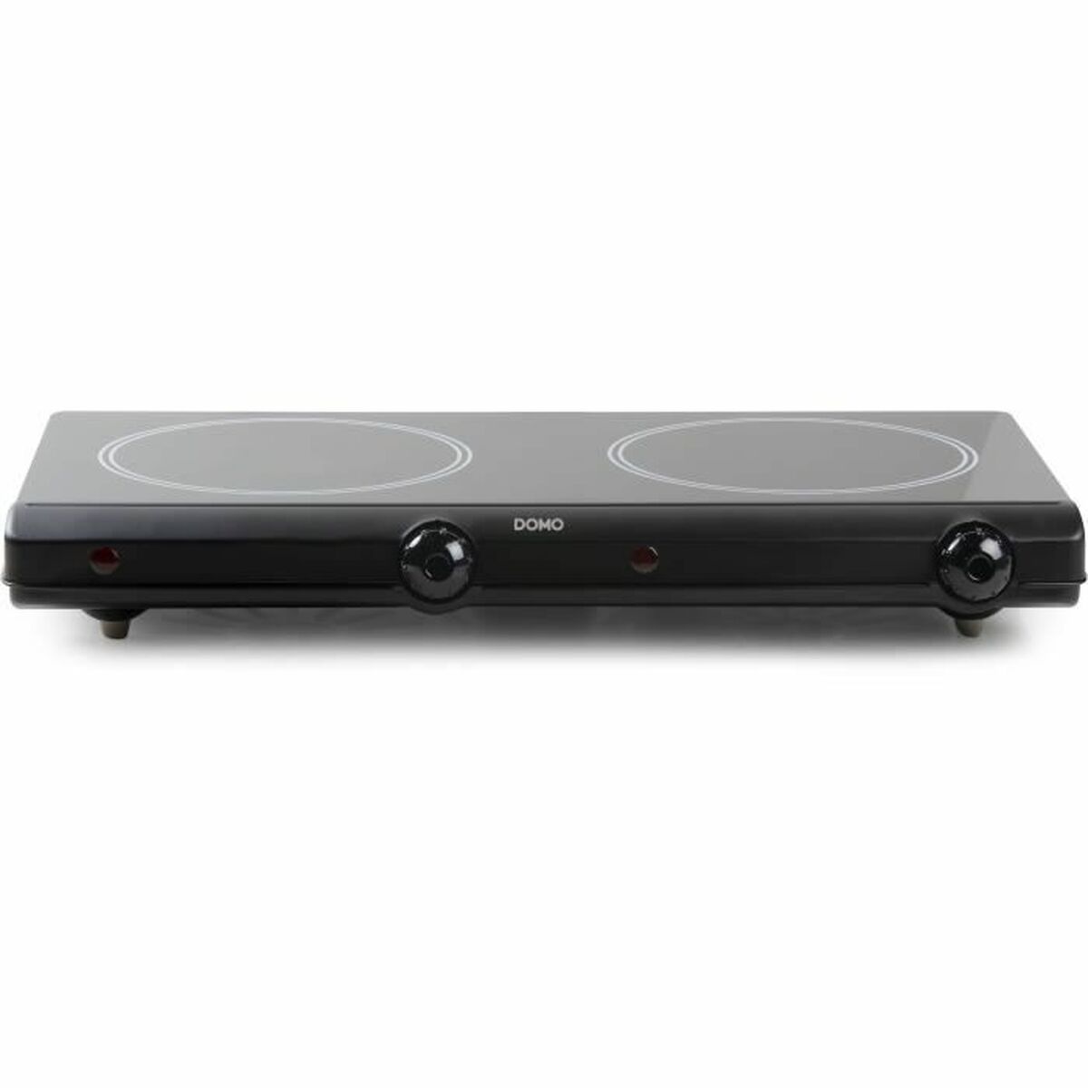 Keramisk platta DOMO DO339KP 2500 W - 2