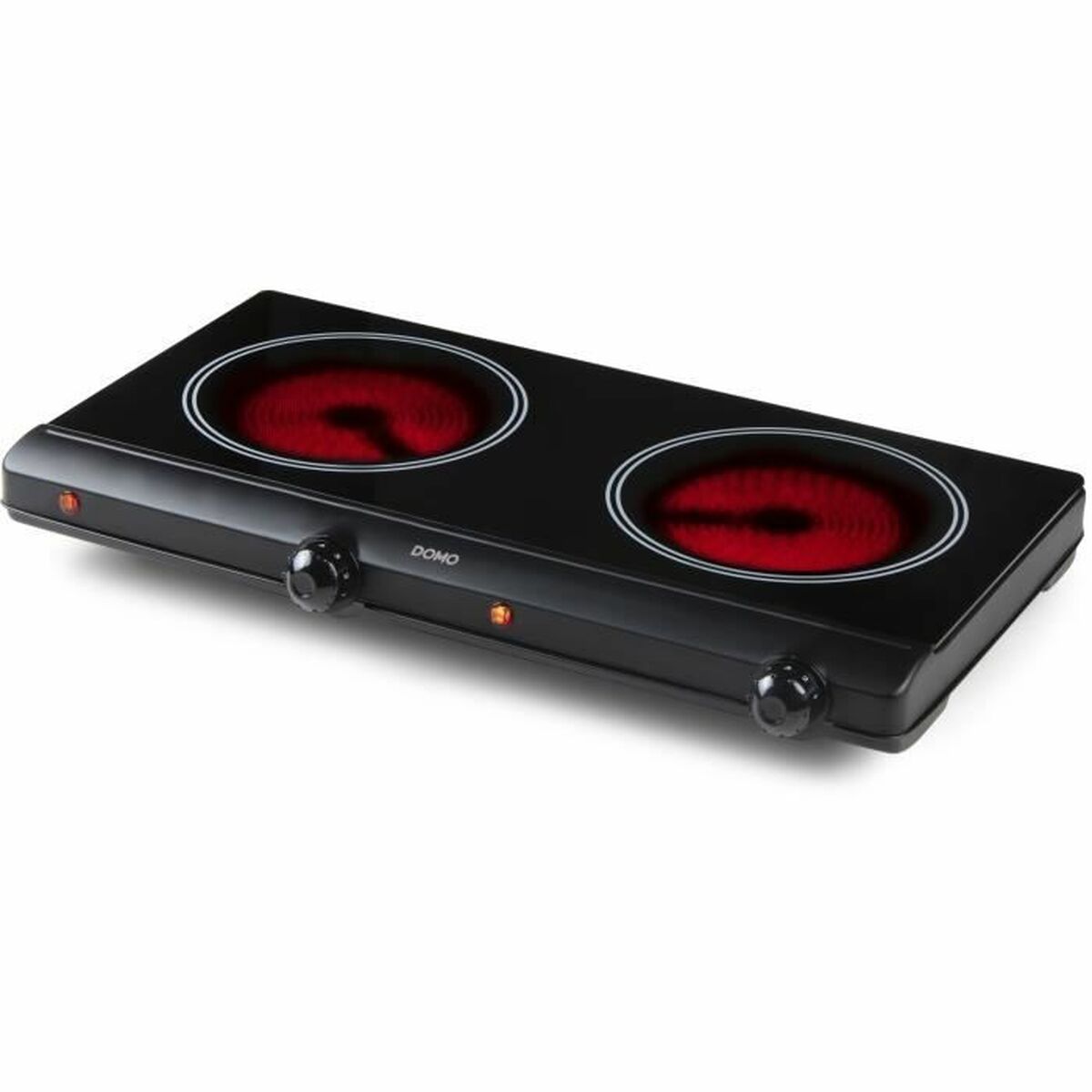 Keramisk platta DOMO DO339KP 2500 W - 4