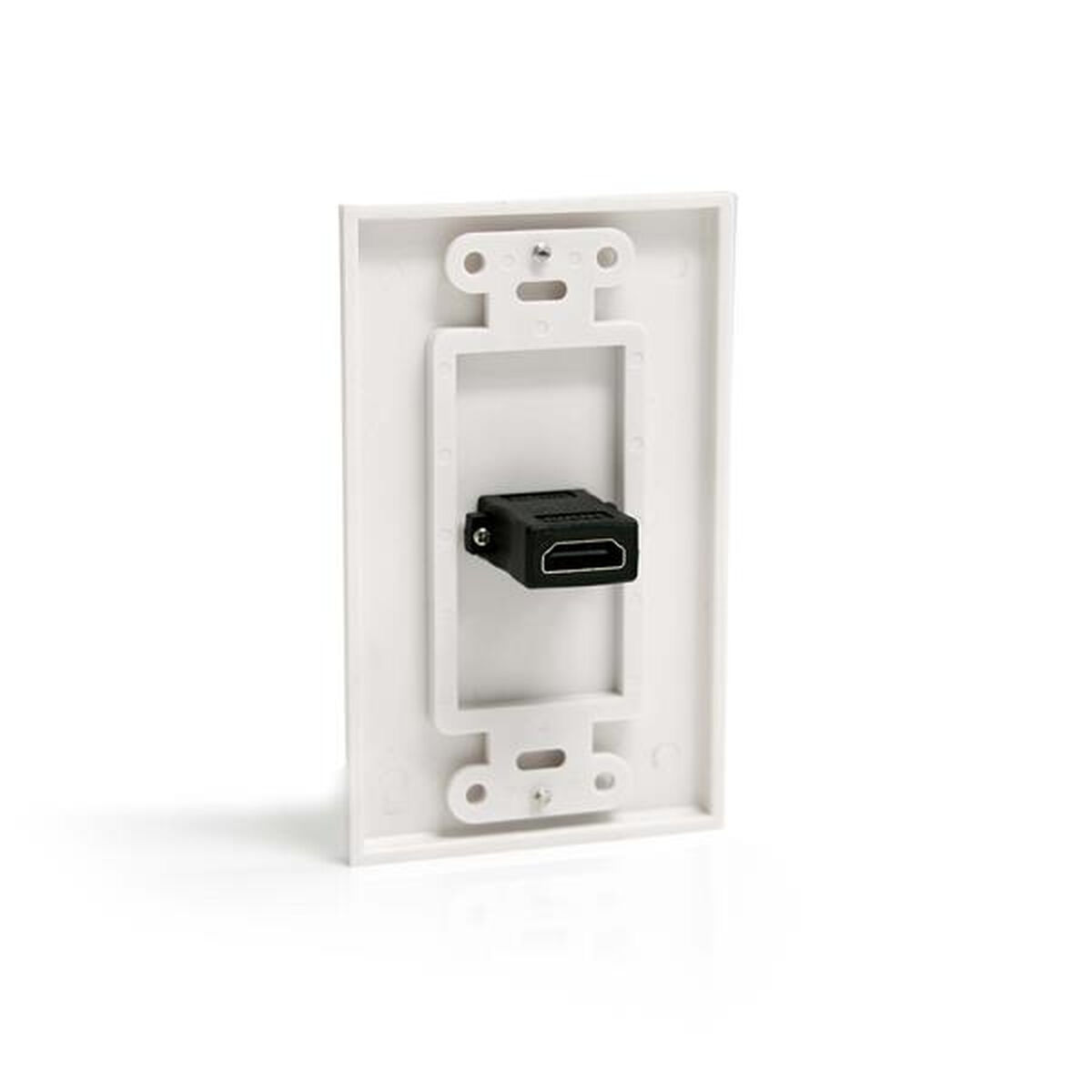 Adapter HDMI Startech HDMIPLATE Vit - 2