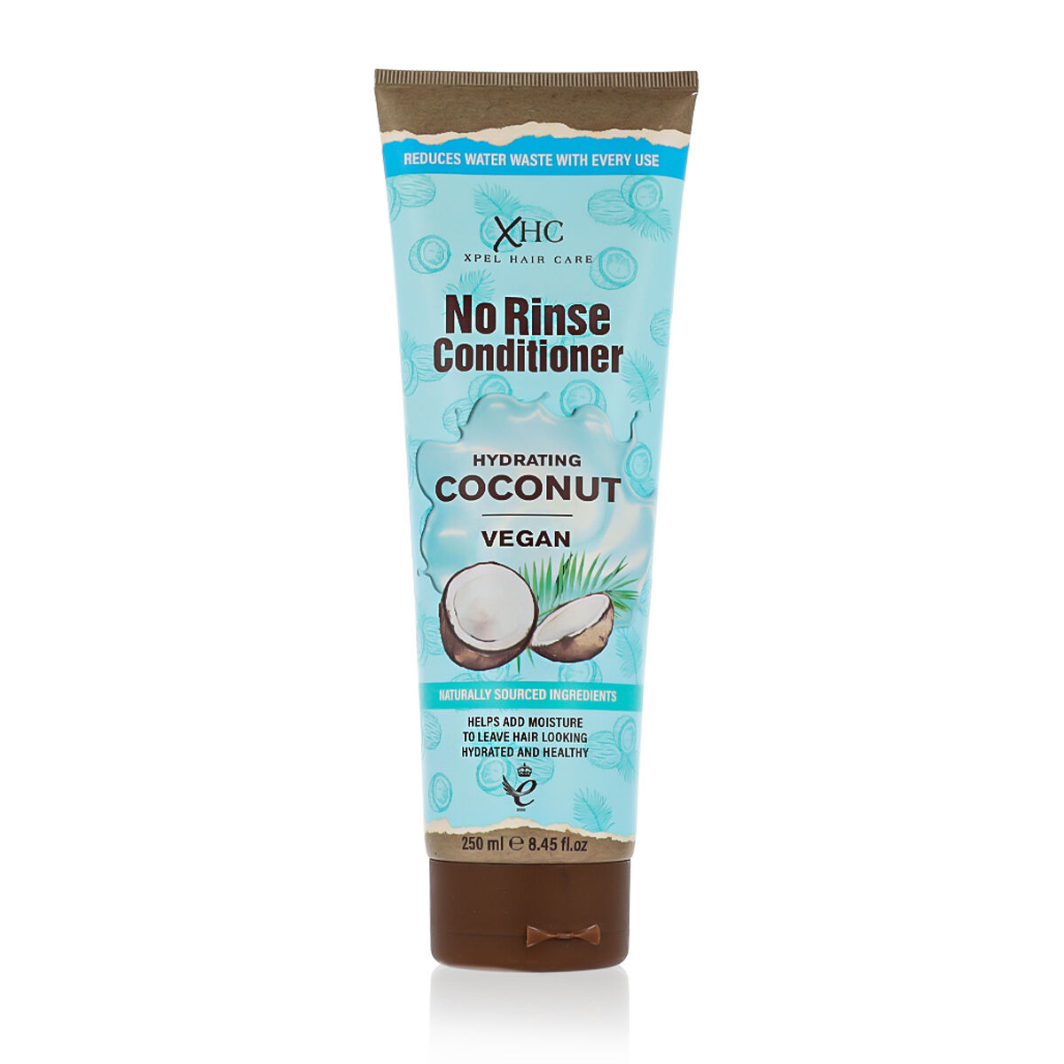 Balsam Xpel Coconut 250 ml
