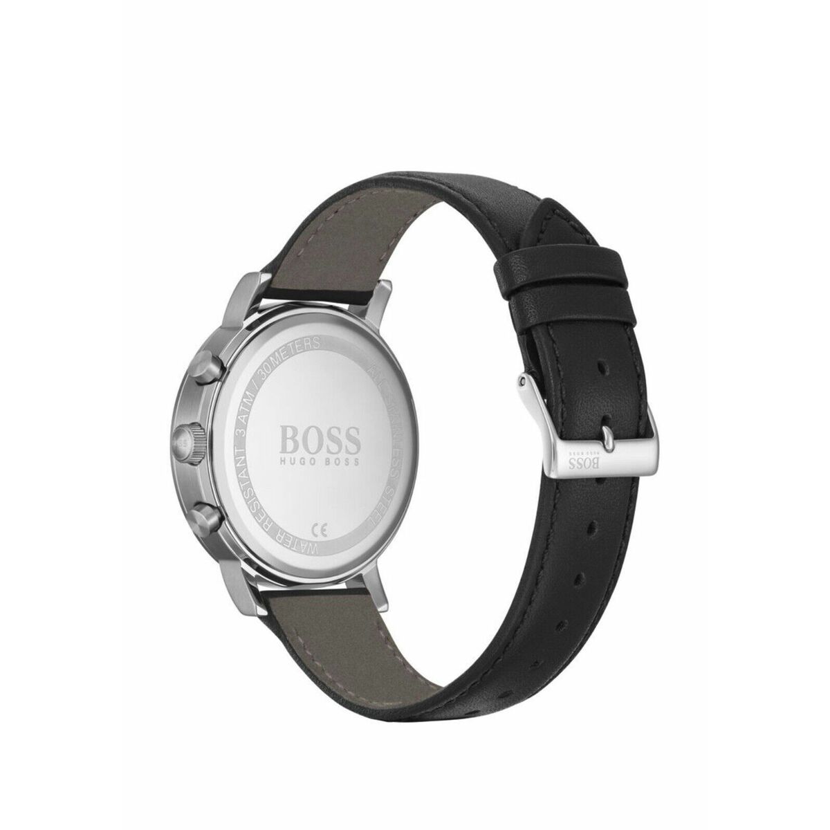 Herrklocka Hugo Boss 1513766 (Ø 42 mm) - 2