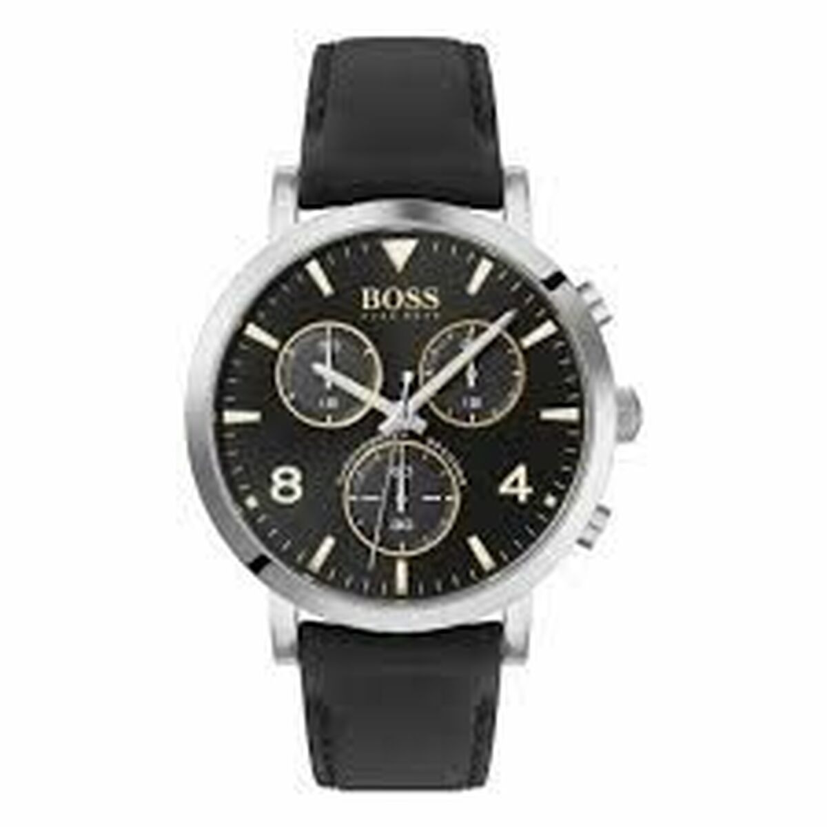 Herrklocka Hugo Boss 1513766 (Ø 42 mm)