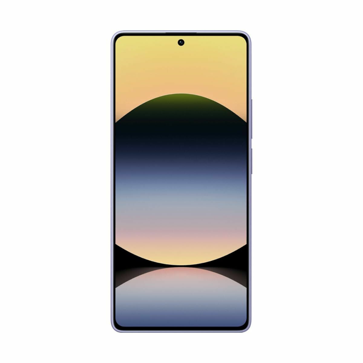 Smartphone Xiaomi REDMI NOTE 14S 6,67" 8 GB RAM Violett - 2