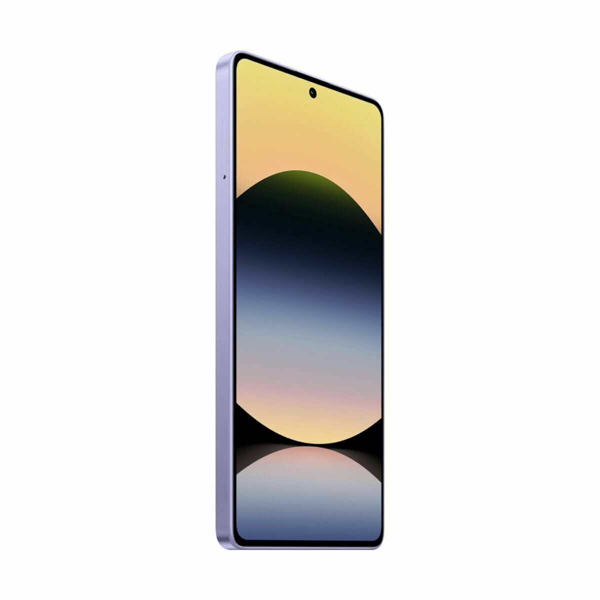Smartphone Xiaomi REDMI NOTE 14S 6,67" 8 GB RAM Violett - 3
