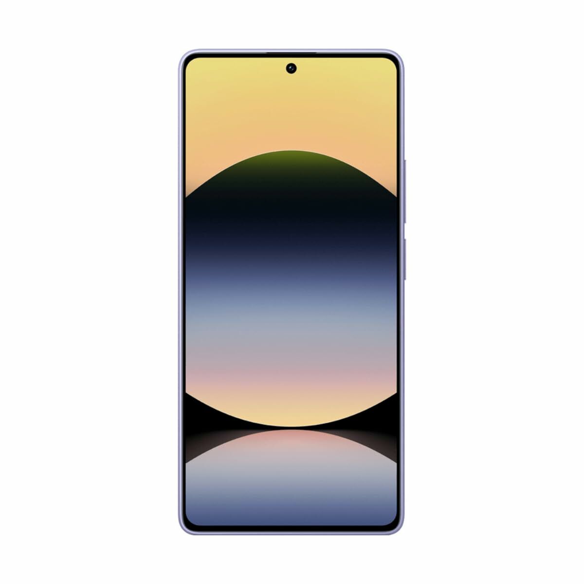 Smartphone Xiaomi REDMI NOTE 14S 6,67" 8 GB RAM Violett