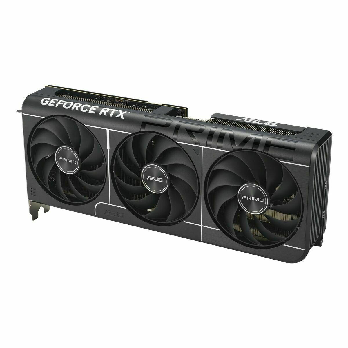 Grafikkort Asus 90YV0M11-M0NA00 12 GB GDDR6 GDDR6X - 2