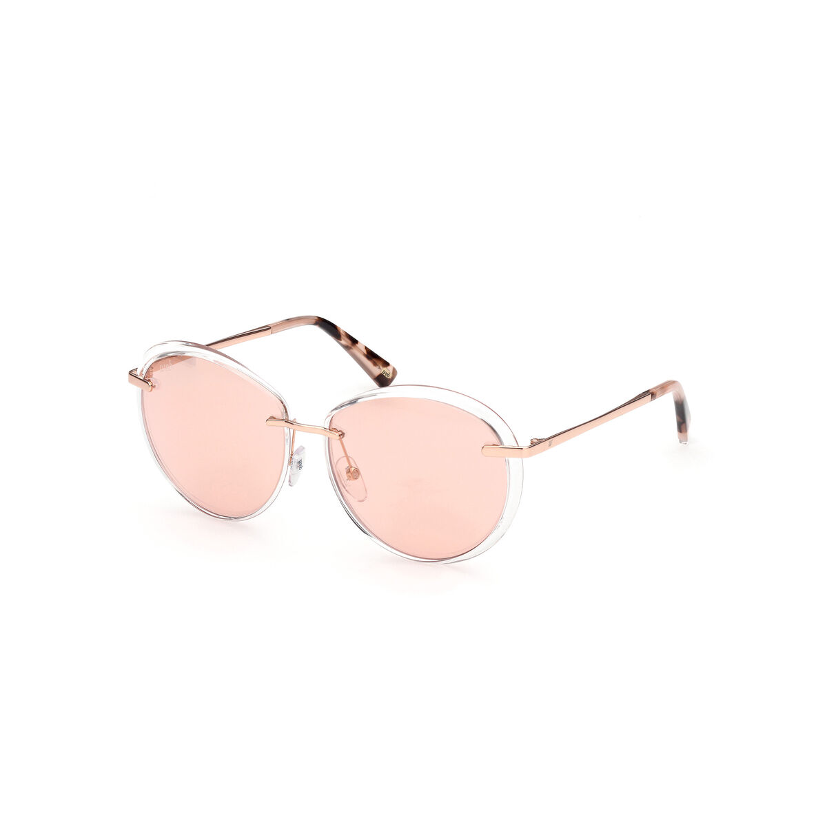 Damsolglasögon Web Eyewear WE0297-5726Z ø 57 mm - 2