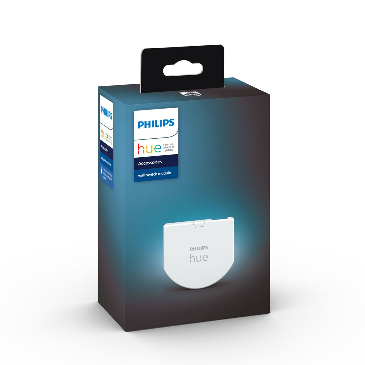 Smart strömbrytare Philips 8719514318045 IP20 - 2
