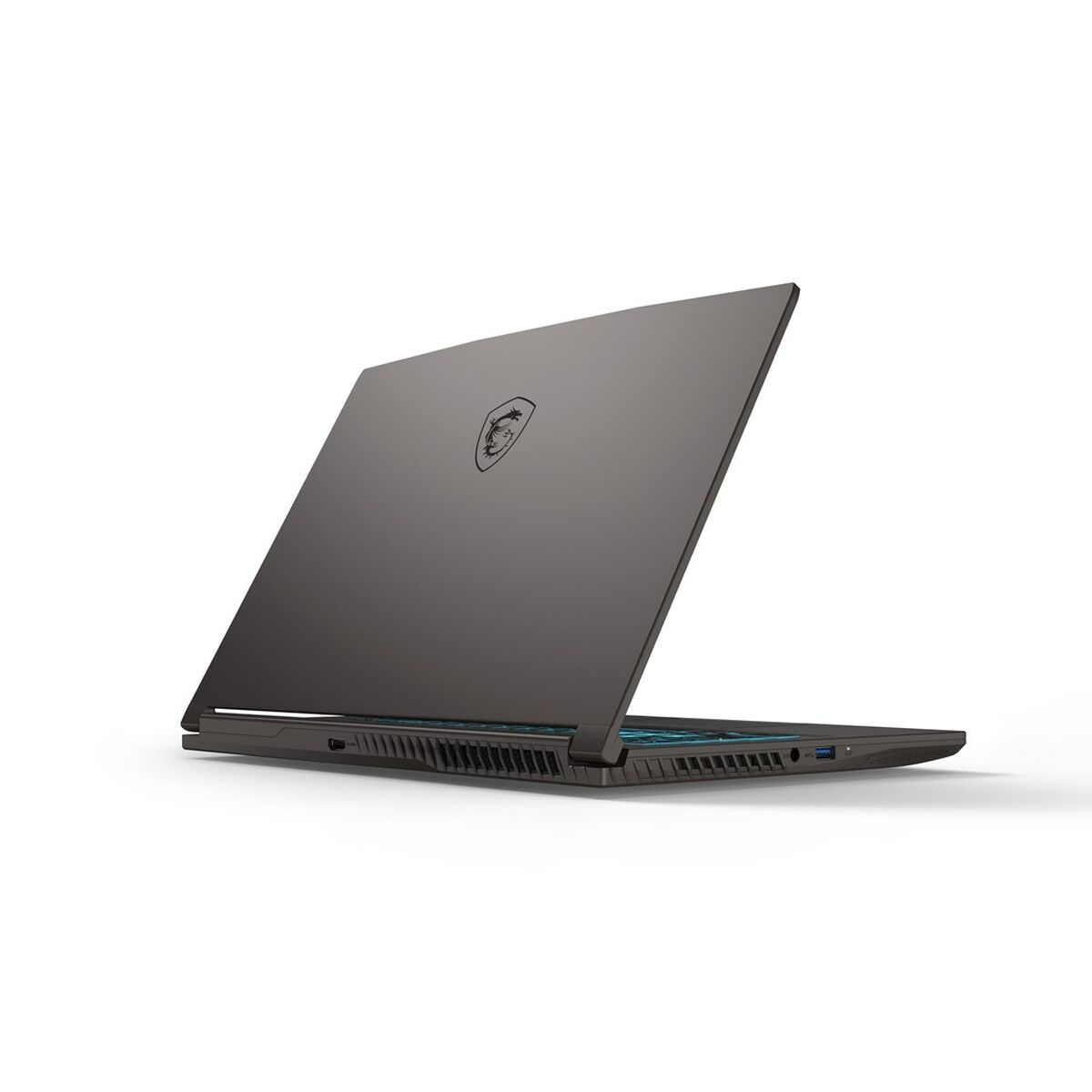 Bärbar dator MSI Thin 15 B12UC-1621XPL 15,6" i5-12450H 16 GB RAM 512 GB SSD NVIDIA GeForce RTX 3050 QWERTY - 4