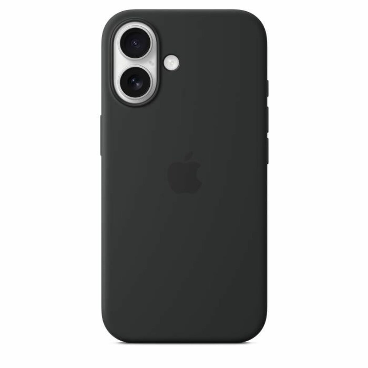 Mobilfodral Apple MYY13ZM/A Svart Apple - 4