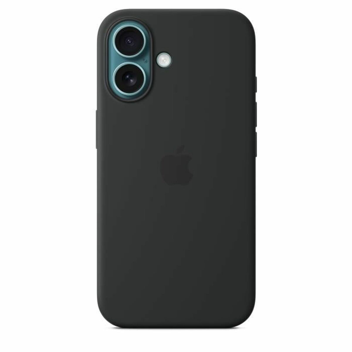 Mobilfodral Apple MYY13ZM/A Svart Apple - 2